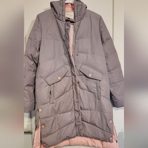 Kemeng girls coat